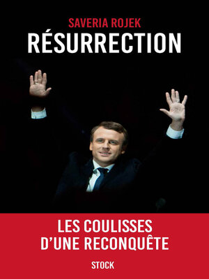 cover image of Résurrection